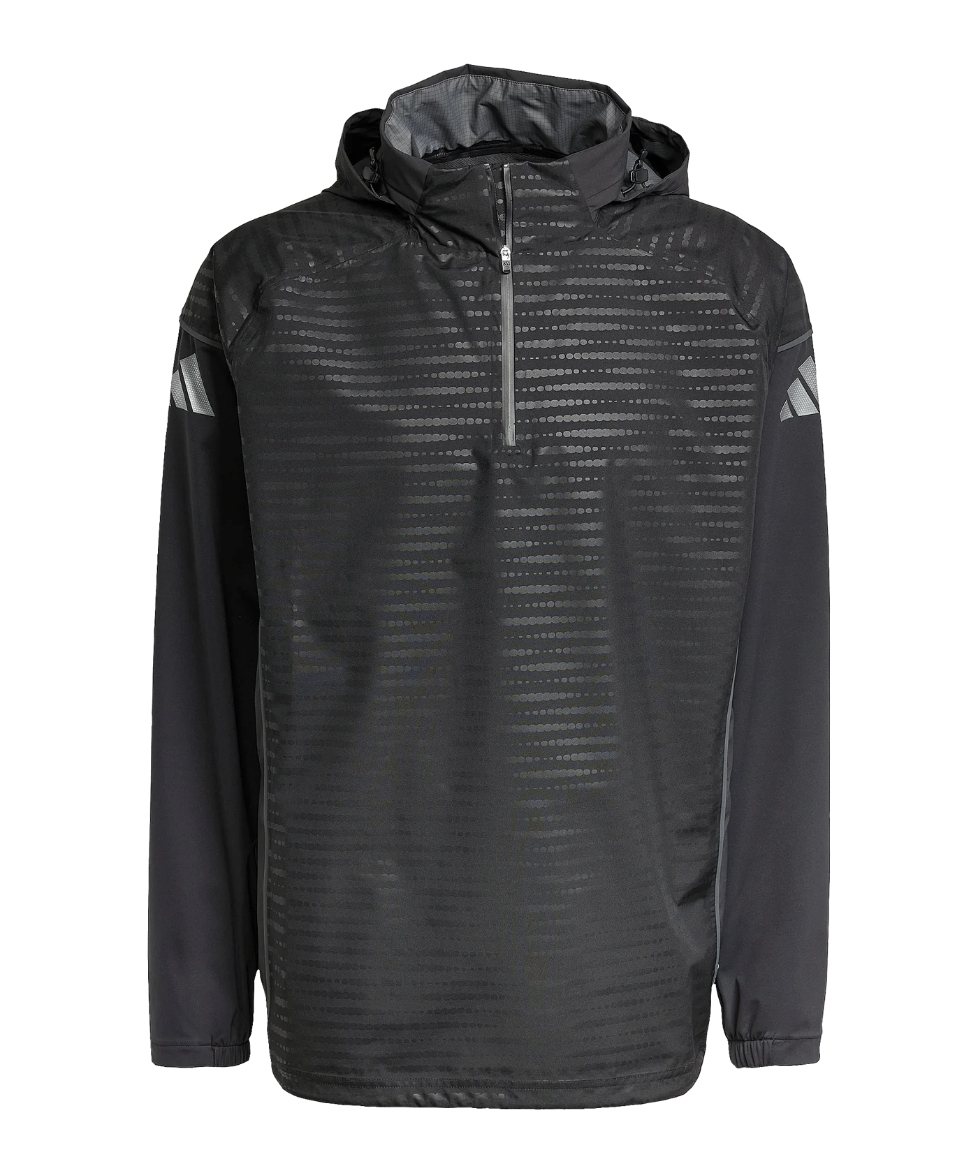 adidas Tiro 25 Pro Sweatshirt Schwarz
