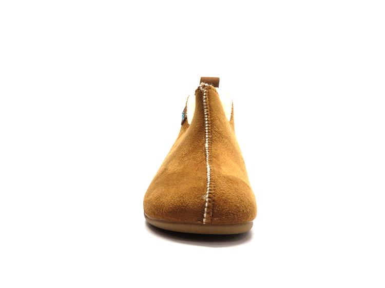 Q-Fit 3300.2 Cognac