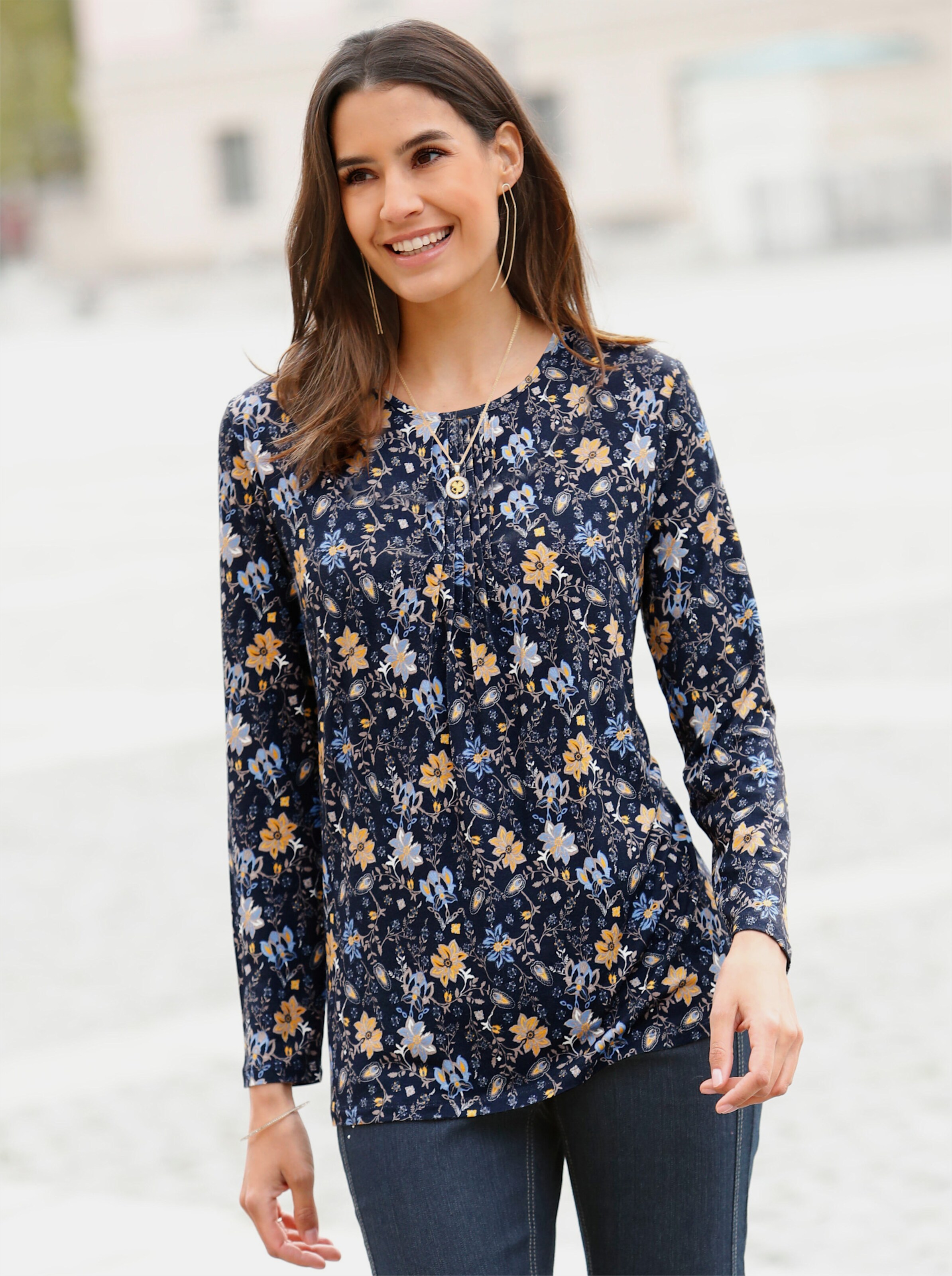 Print-Shirt