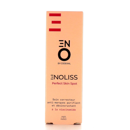 Crème Enoliss Perfect Skin Spot Codexial