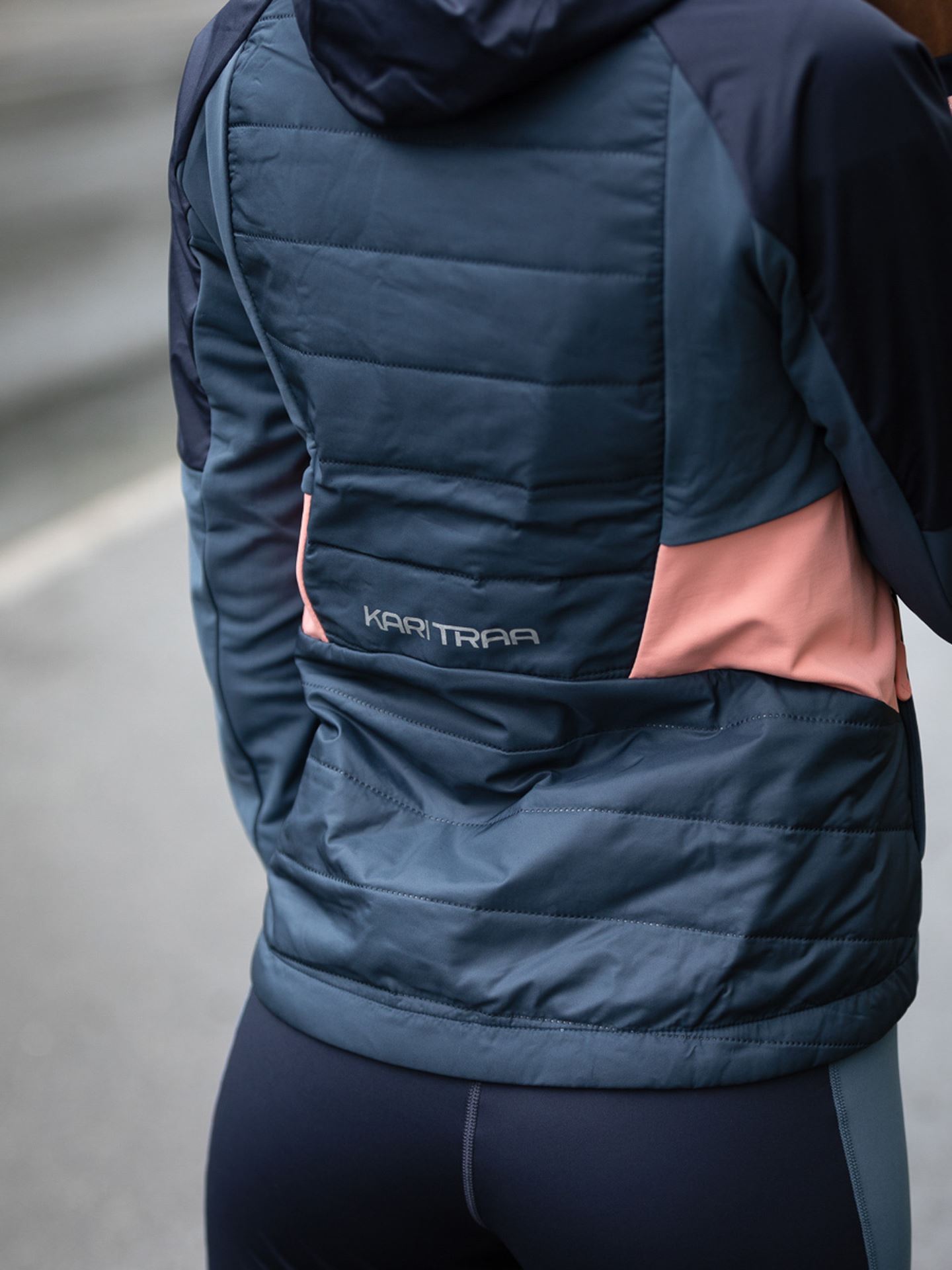 Tirill Jacket