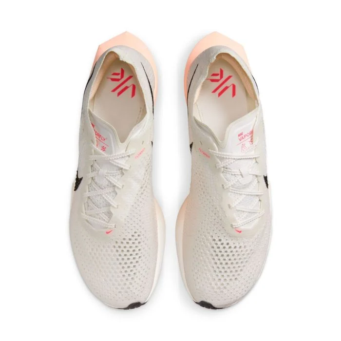 Nike Herre Løbesko Vaporfly 3 Hvid