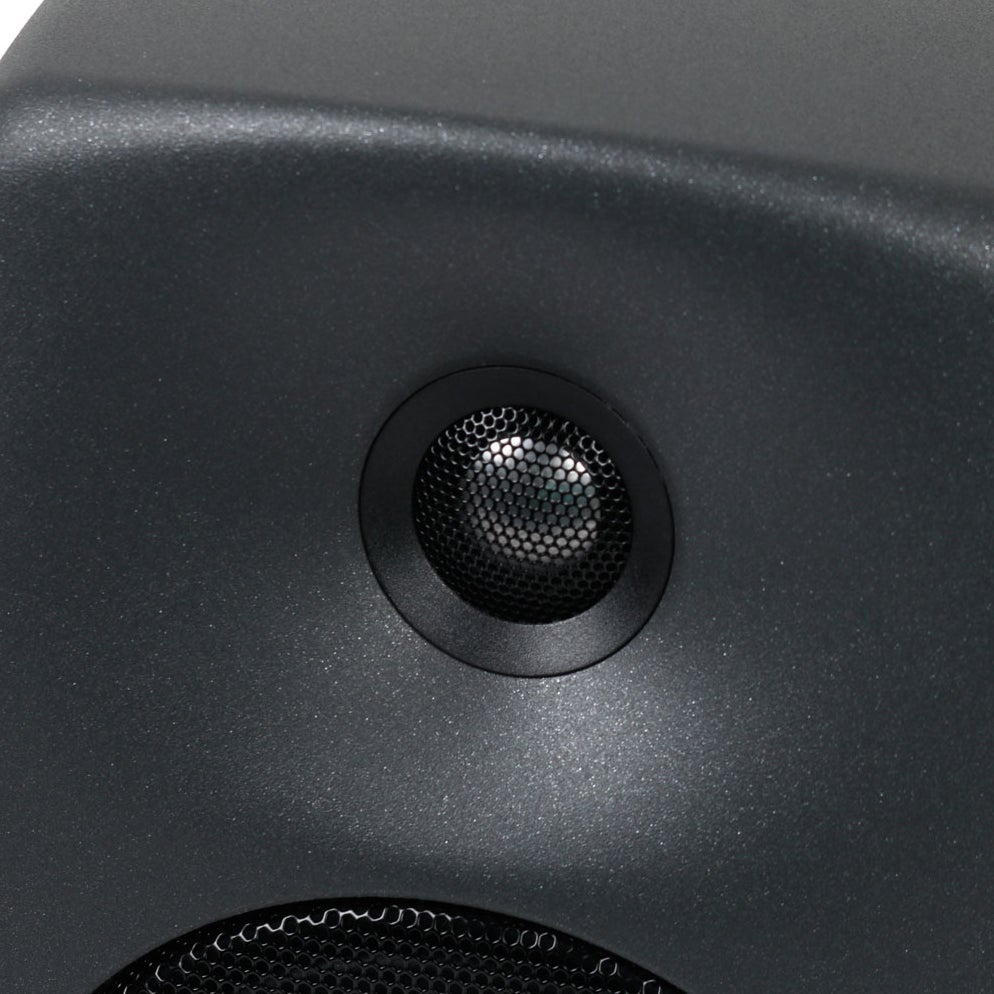 Genelec 8030CP actieve studiomonitor grijs (per stuk)
