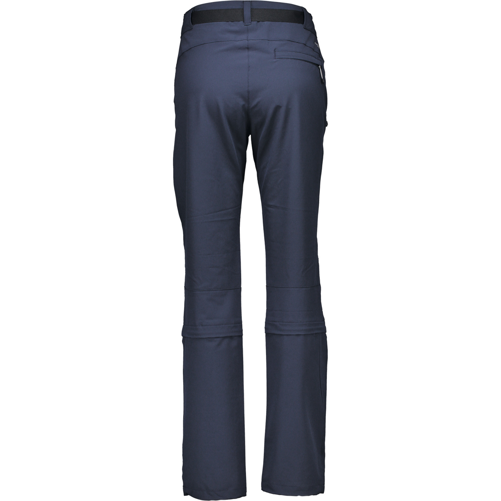 Icepeak Damen-Zip-Off-Hose Beelitz 38