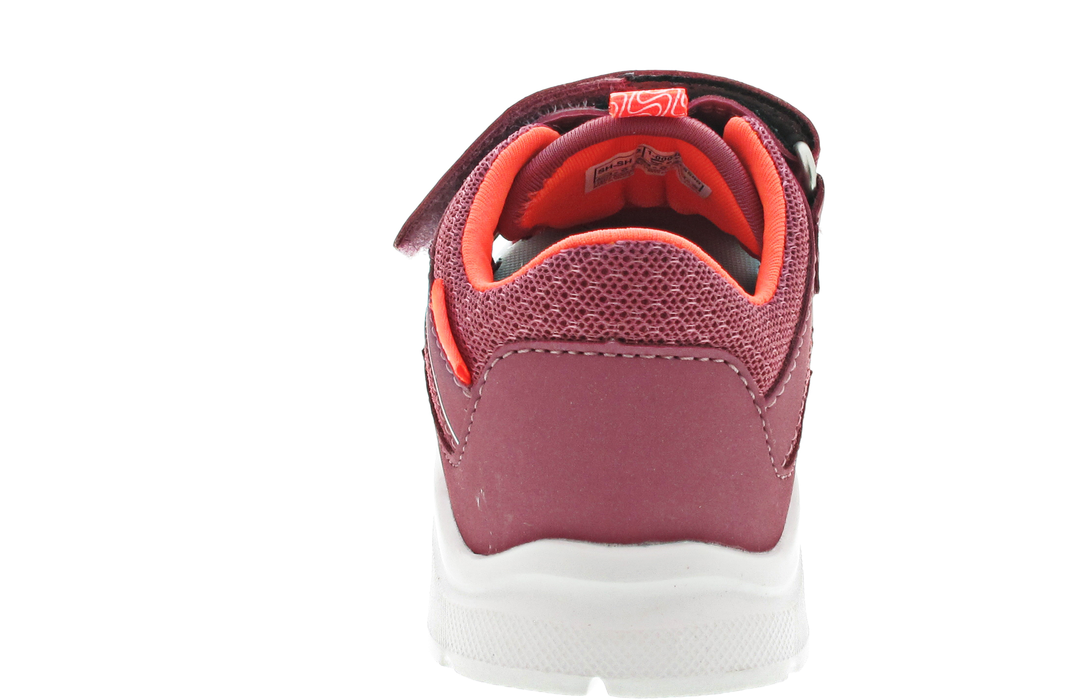 Superfit Wave Minilette rosa