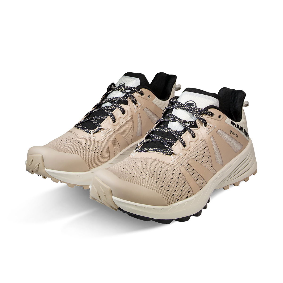 Mammut Saentis TR Low GoreTex vandresko, dame