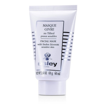 Sisley Sisley Botanical Facial Máscara facial com Linden Blossom 60ml/2oz