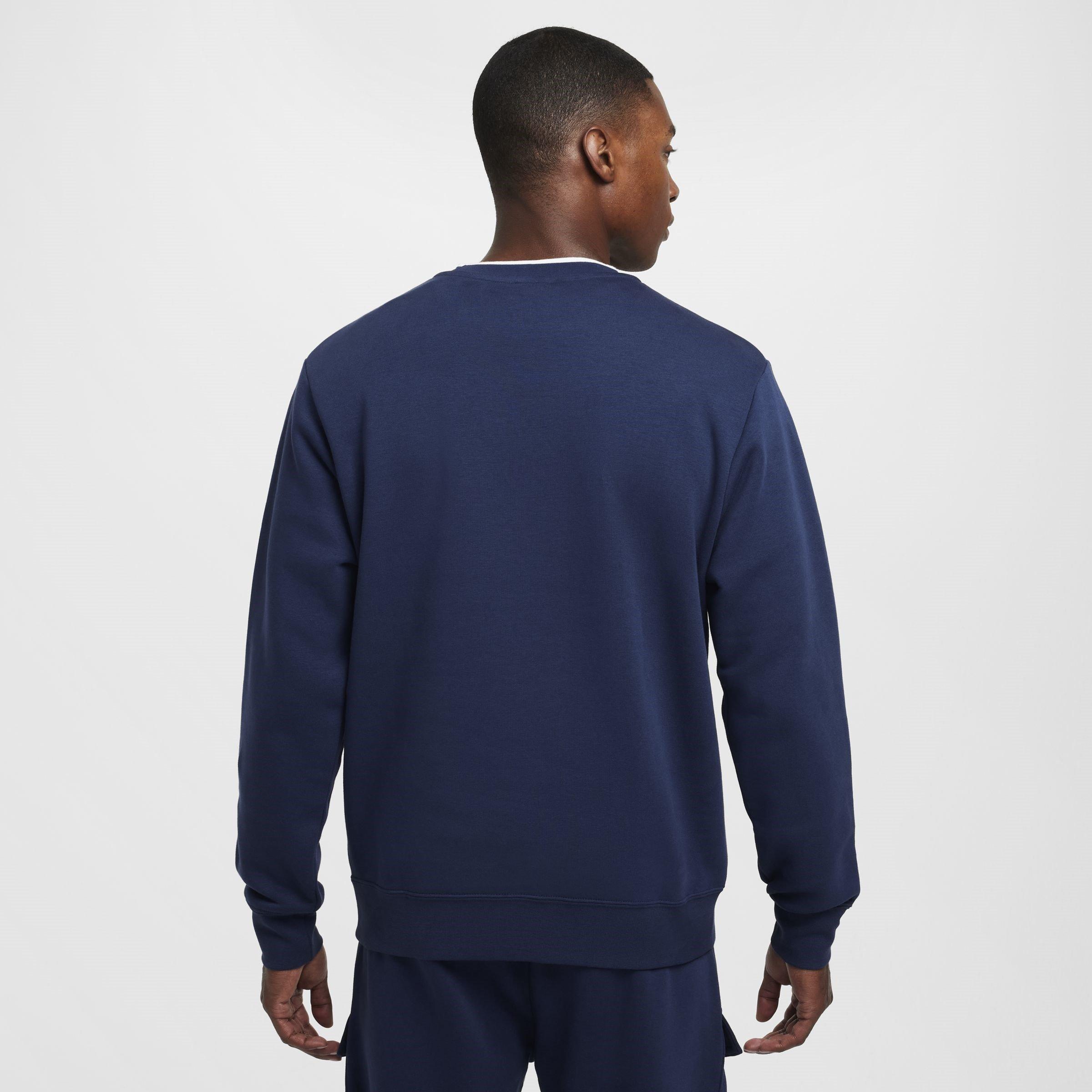 Nike M NSW SW AIR CREW FLC BB