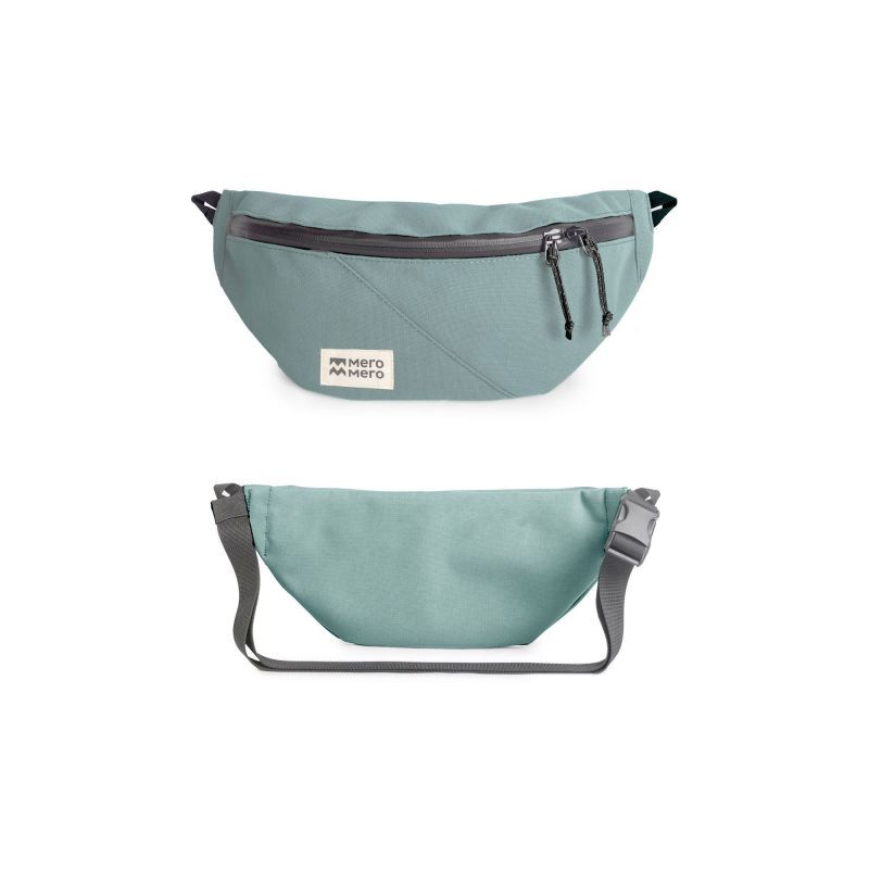 Mini-Hoïan - Sac banane