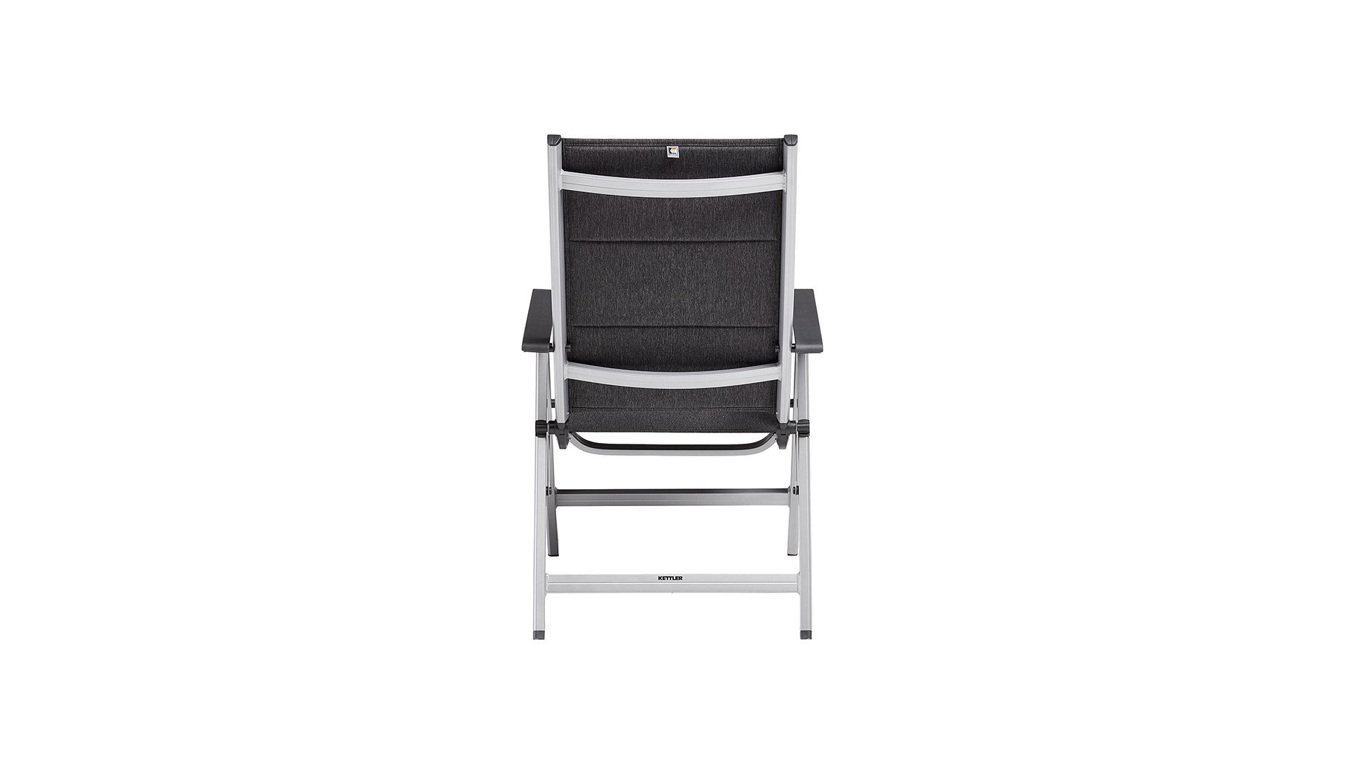 Gartenstuhl BASIC PLUS