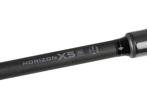 Canne à Carpe Canne carpe Fox Horizon X5-S