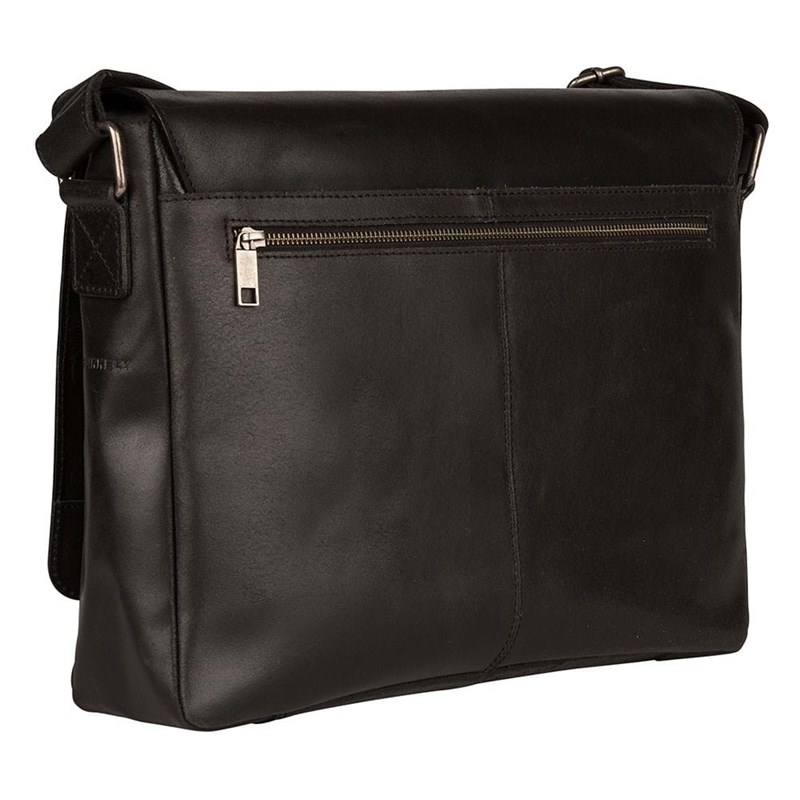 Burkely<br>Messenger Vintage Juul