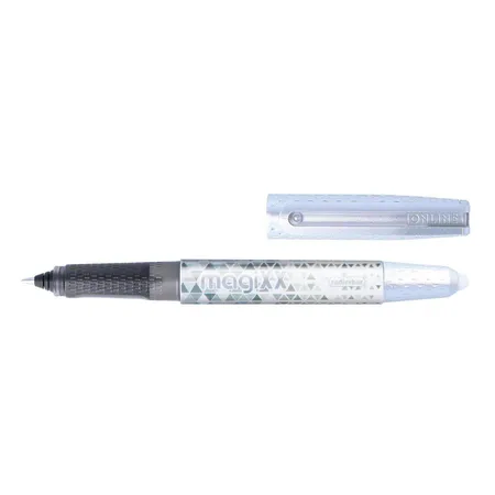 ONLINE Tintenroller Rollerball magiXX weiß
