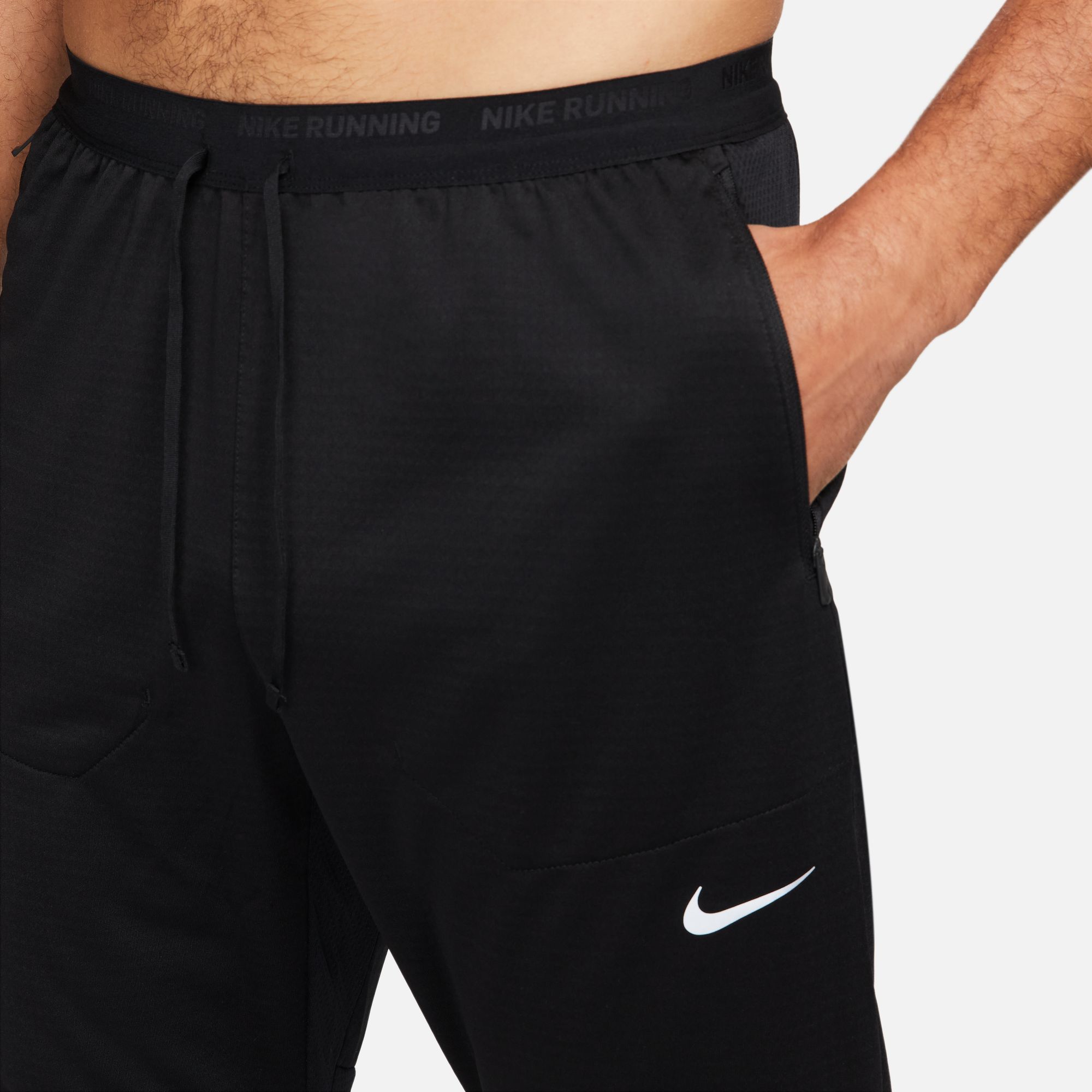 Dri-FIT Phenom Elite Running Pant Herre 010/Black