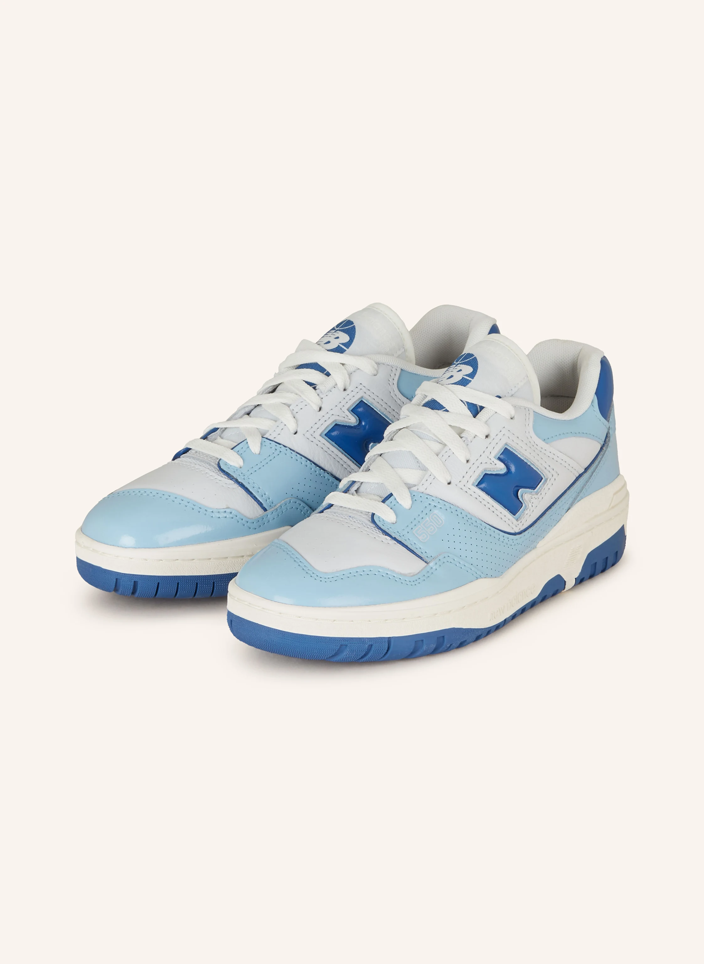 new balance Sneaker 550