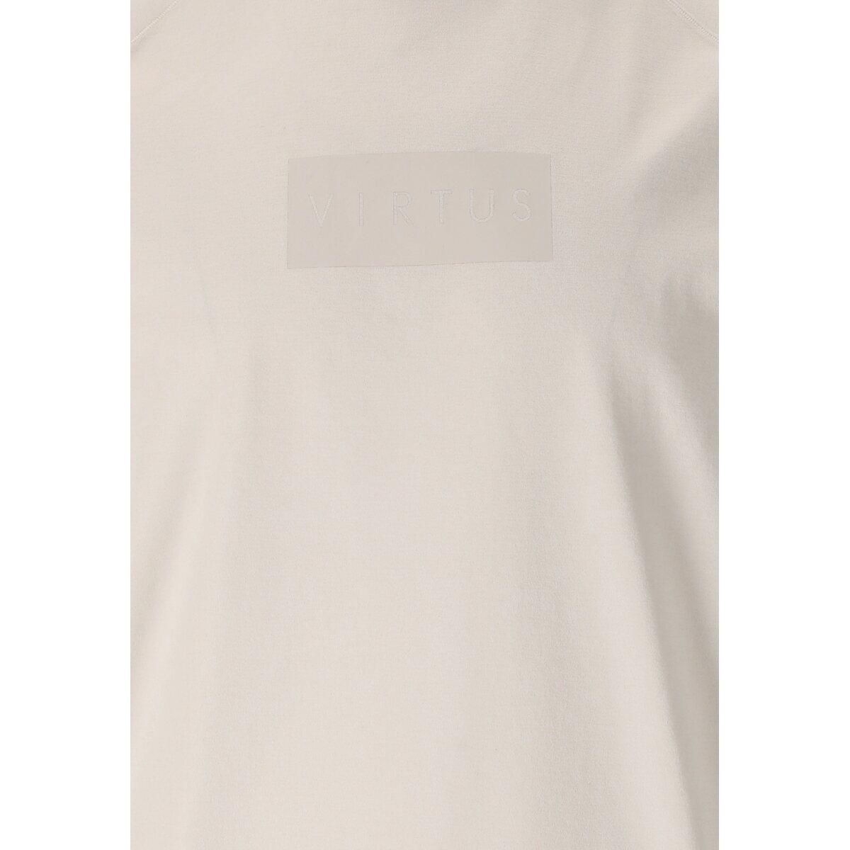Virtus Kaleb Logo Trænings T-shirt Herre