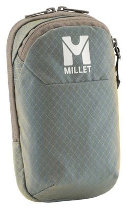 Accessoire de sac à dos Millet Ubic Belt Pocket Beige