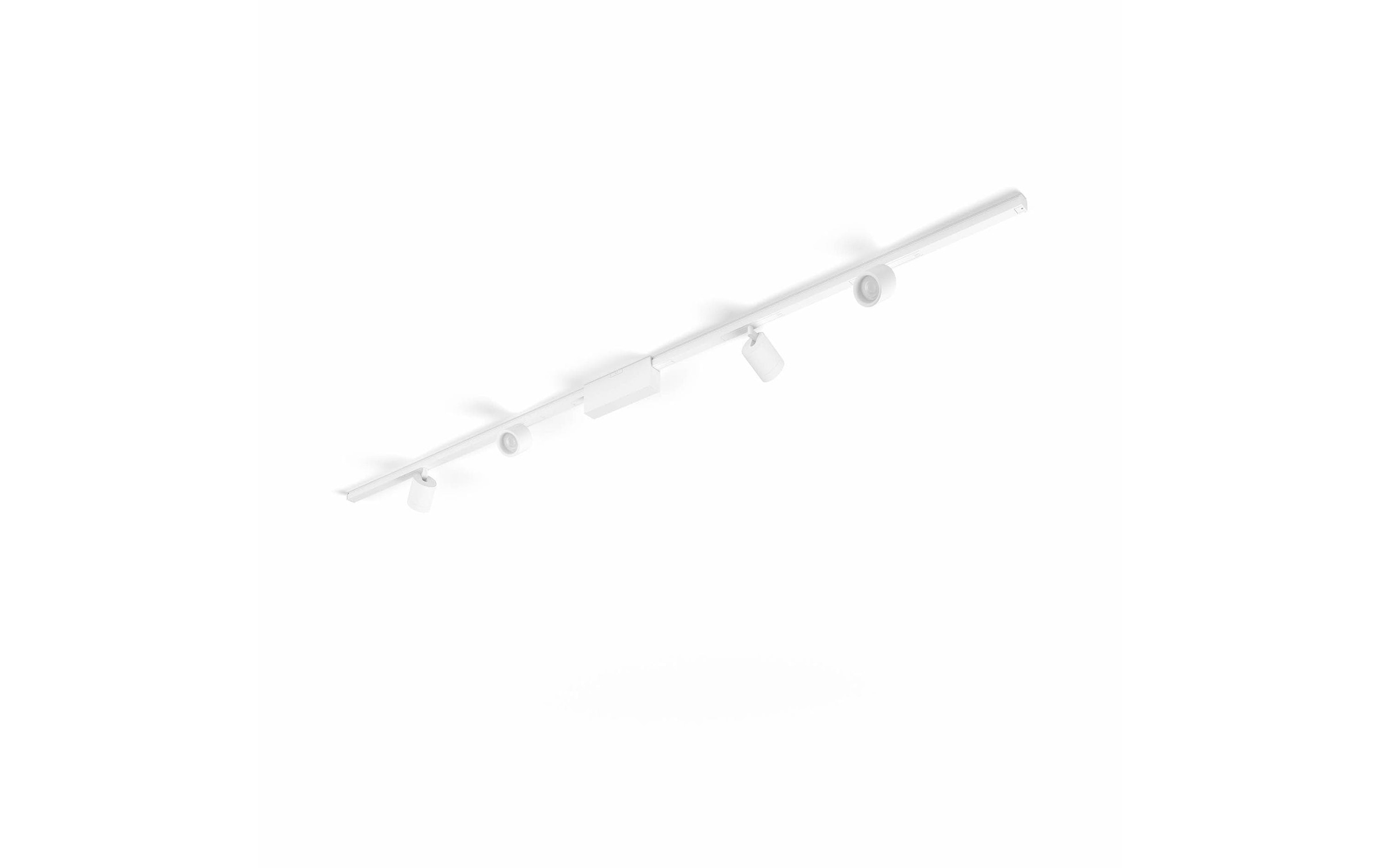 Philips Hue LED Wandleuchte »LED Schienenspot Perifo« RGB