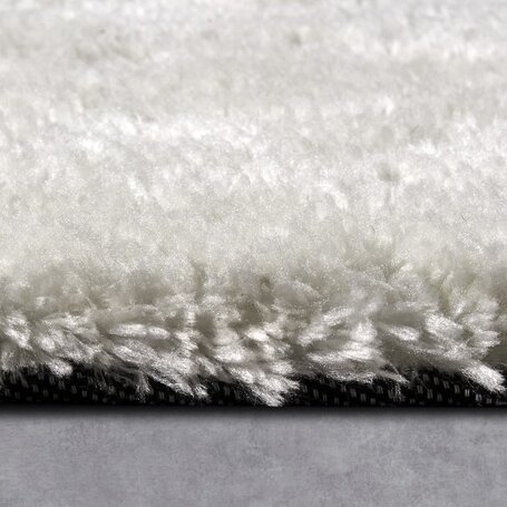 Vloerkleed Olaf - Ivory Wit