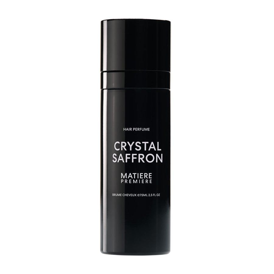 Crystal Saffron Hair Perfume