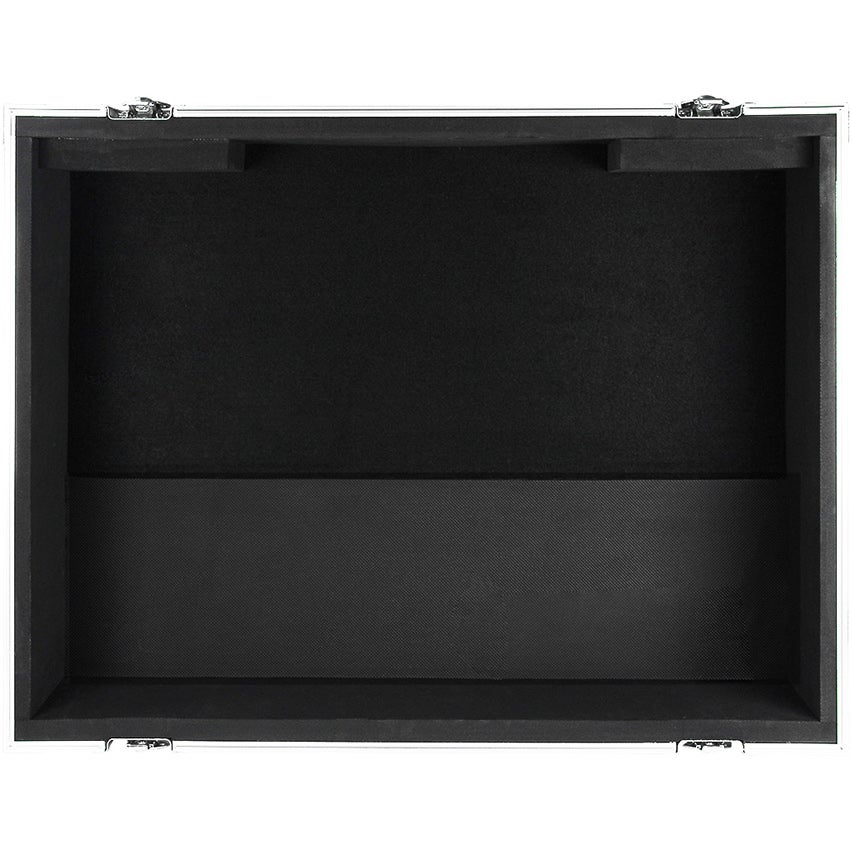 Prodjuser Wing mengpaneel flightcase