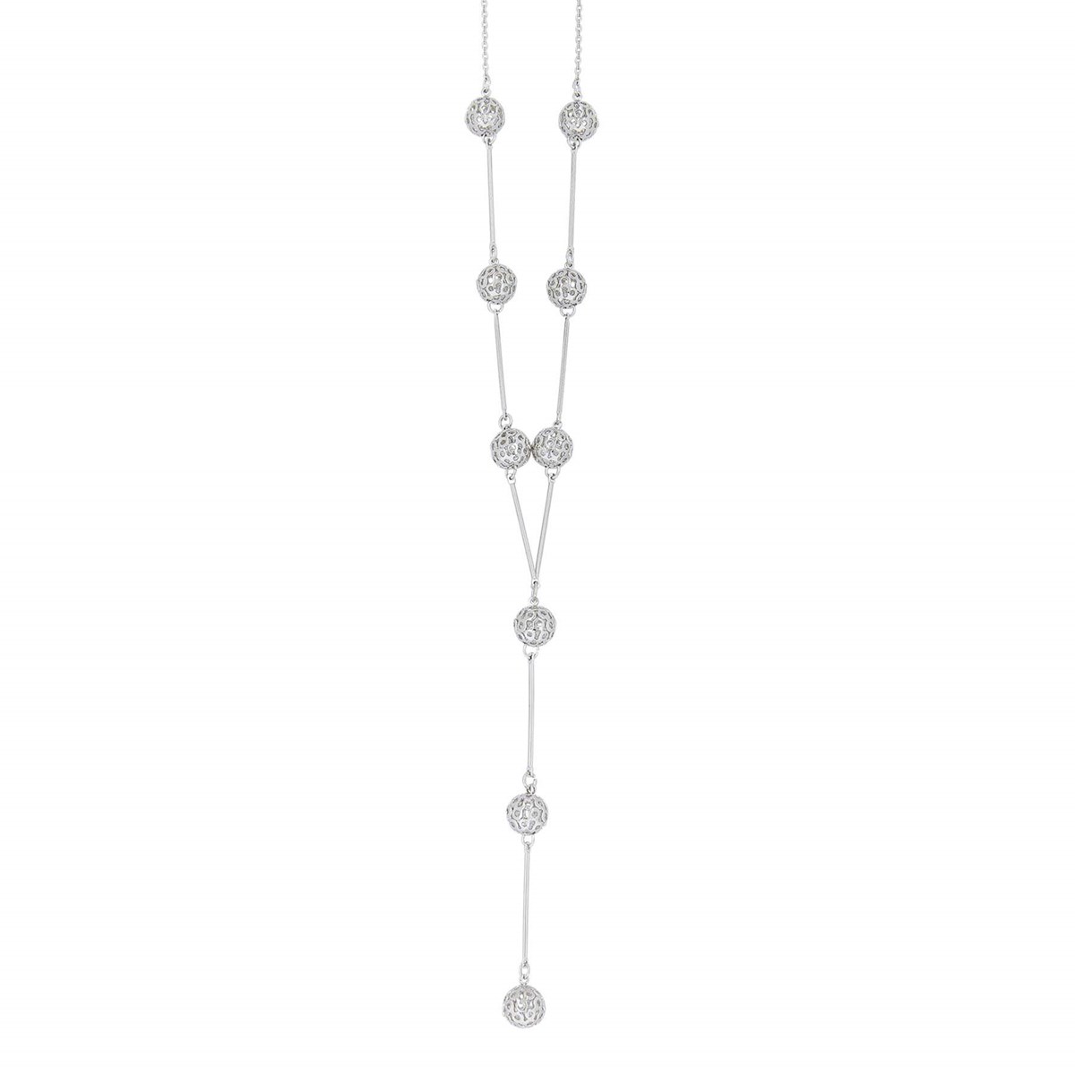 Collier Zen