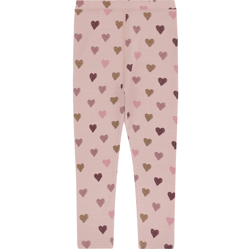HCLaki leggings
