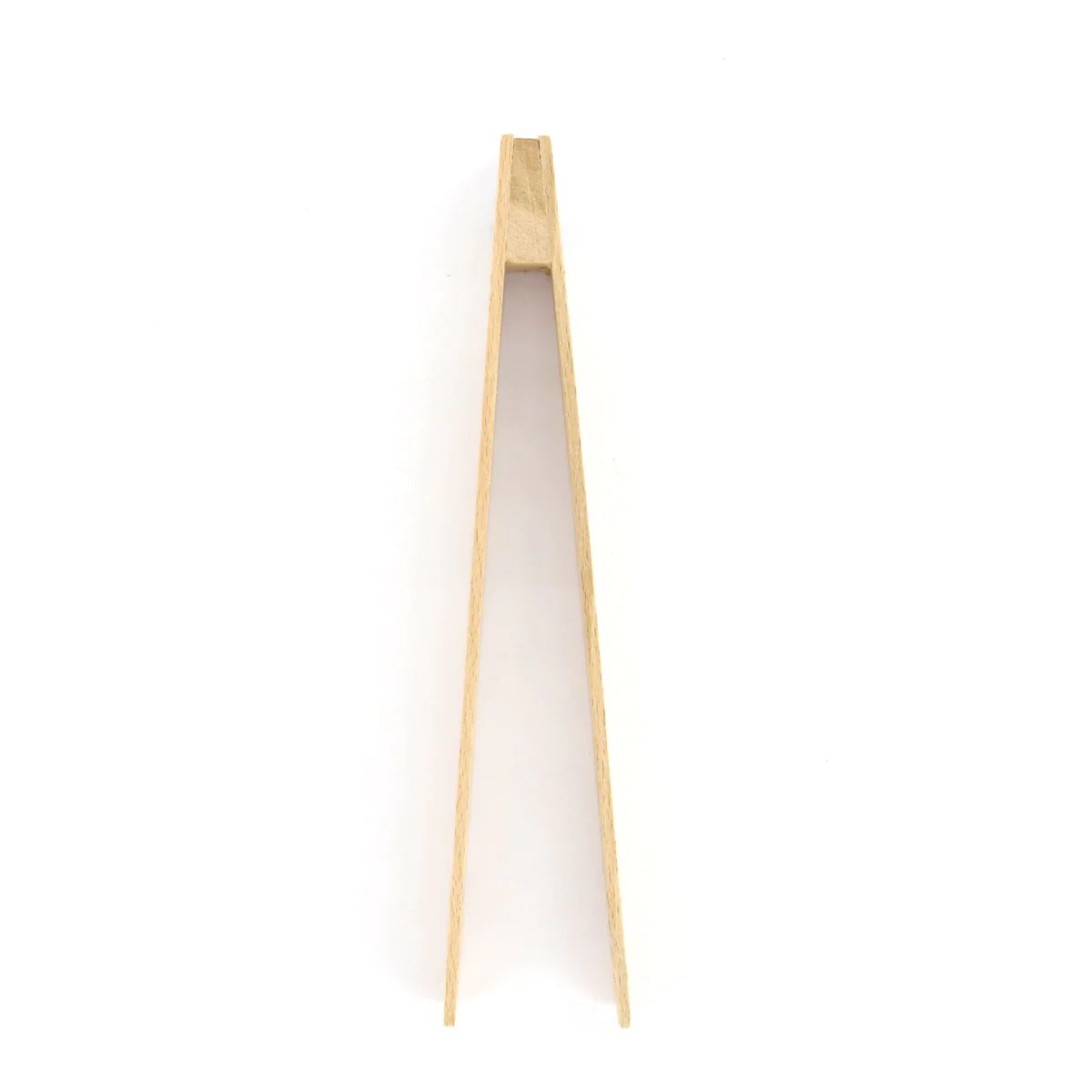 Pince de cuisine en bois 25 cm Wood Edition Fackelmann