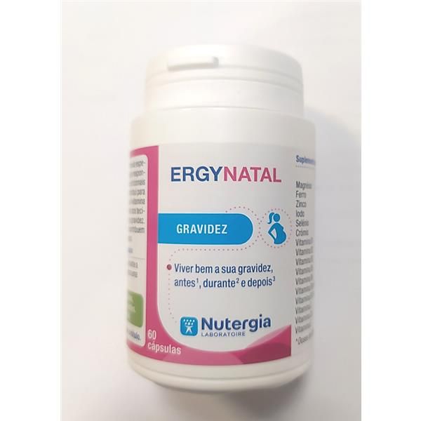 Ergynatal