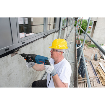 Bosch boorhamer GBH 2-26 F