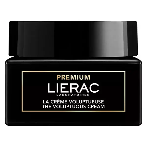 Lierac Premium La Crème Voluptueuse 50ml