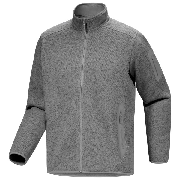 Arc'teryx - Covert Cardigan - Veste polaire