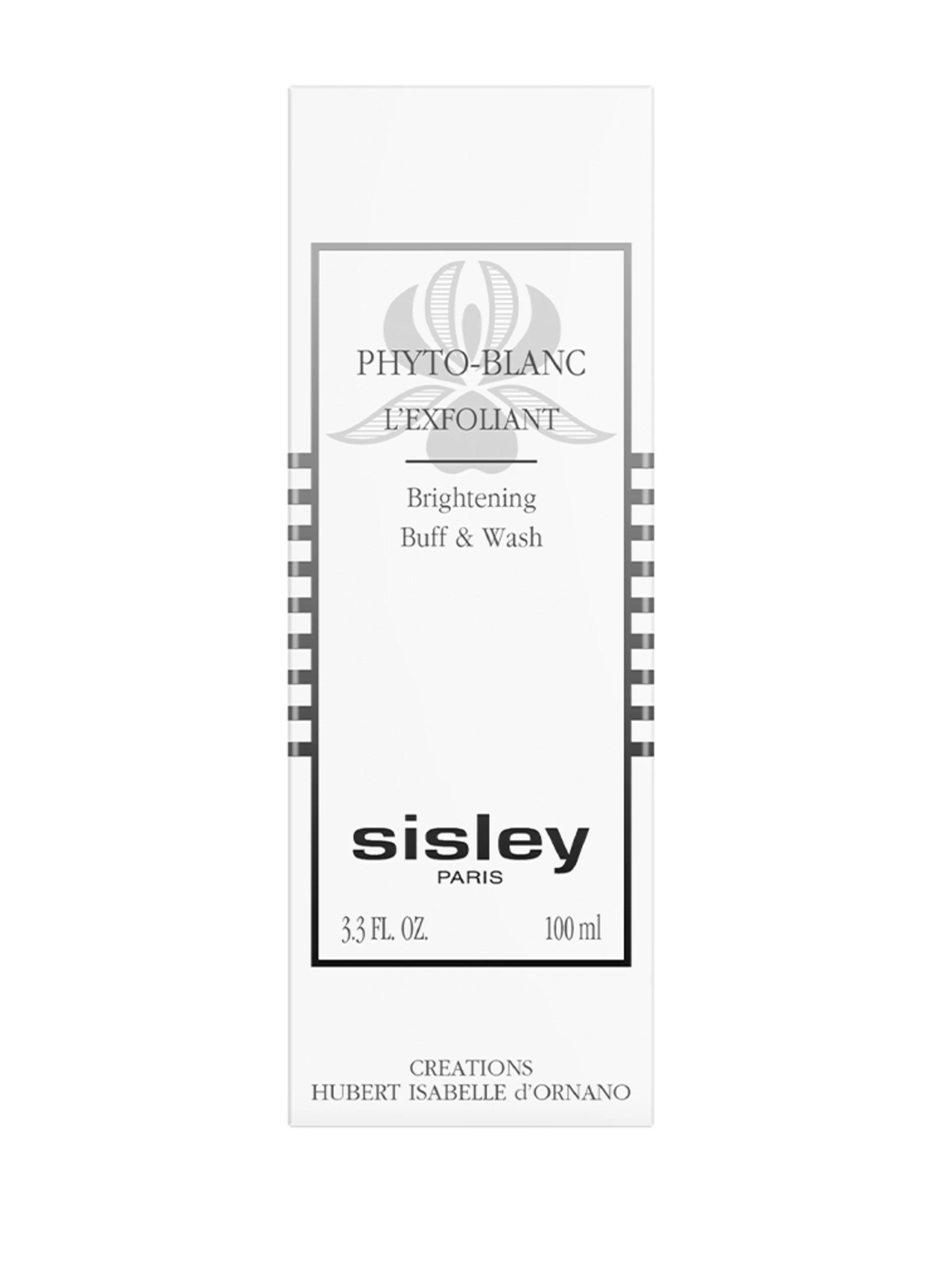 sisley Paris PHYTO-BLANC L´EXFOLIANT