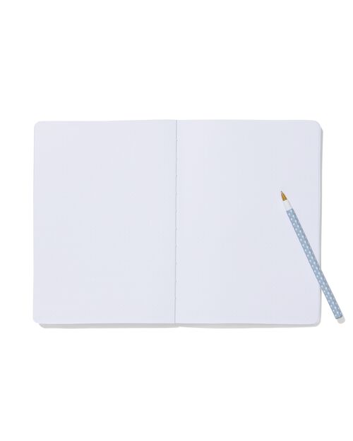 bullet journal 21x15