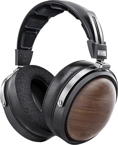 FiiO FT1 Casques hi-fi