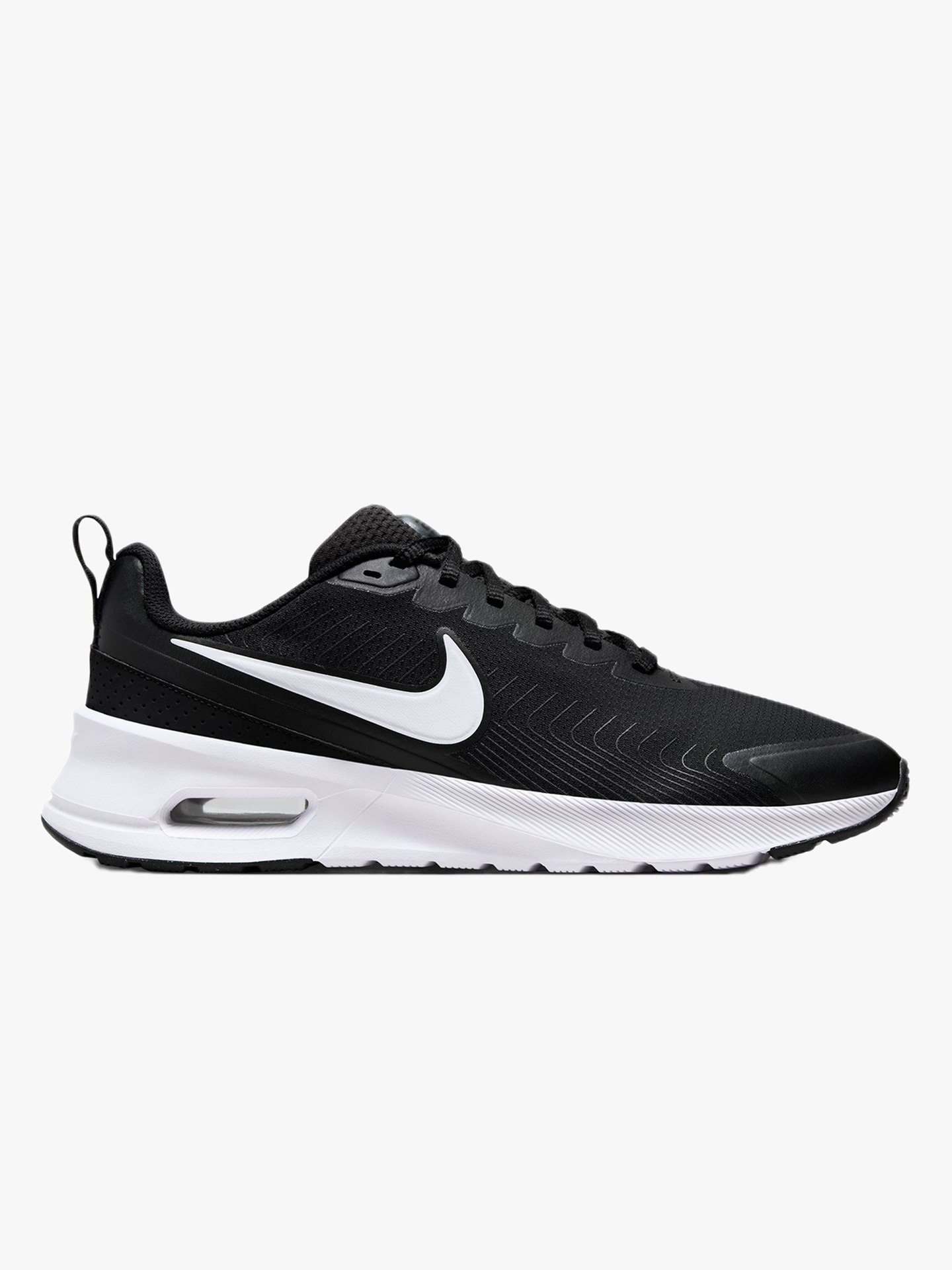 Air Max Nuaxis