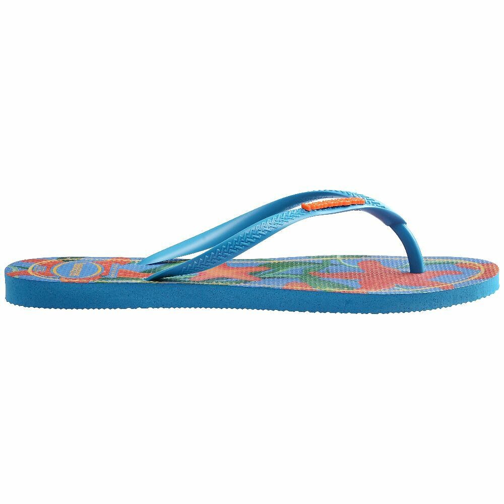 HAVAIANAS<br>Chinelo Tropical Slim