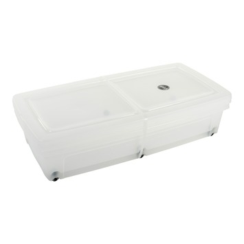 Bedrollerbox Basic 38L pack