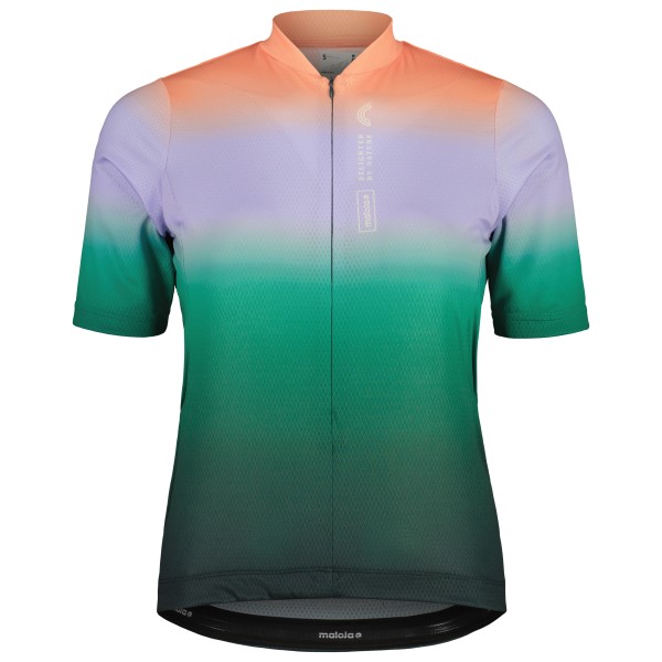 Maloja - Women's VaridM. - Maillot de cyclisme