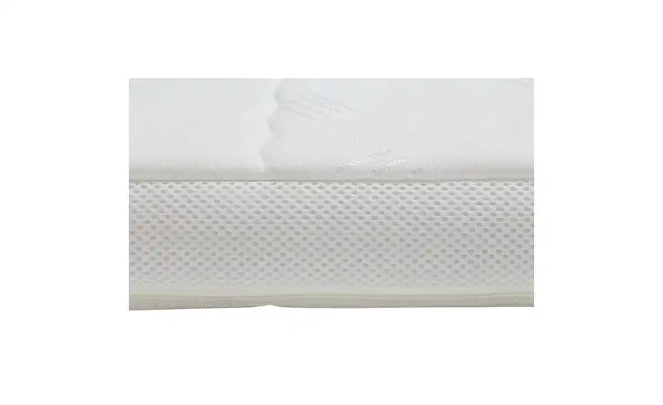 Kaltschaum Topper 200 cm 4 cm