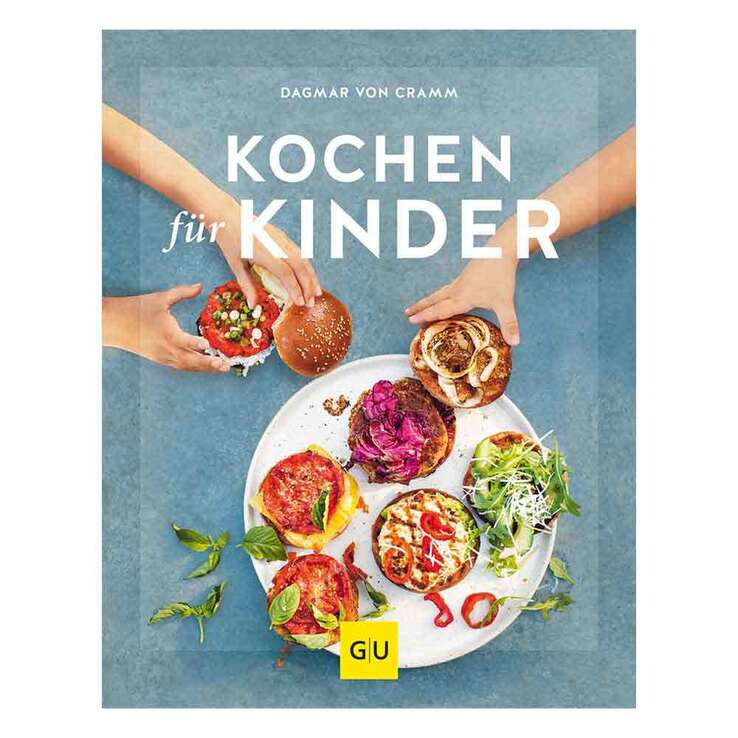 GU Kochen für Kinder, 1 St