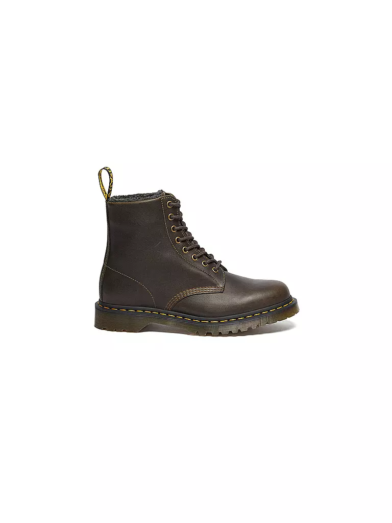 DR. MARTENS Boots 1460  olive