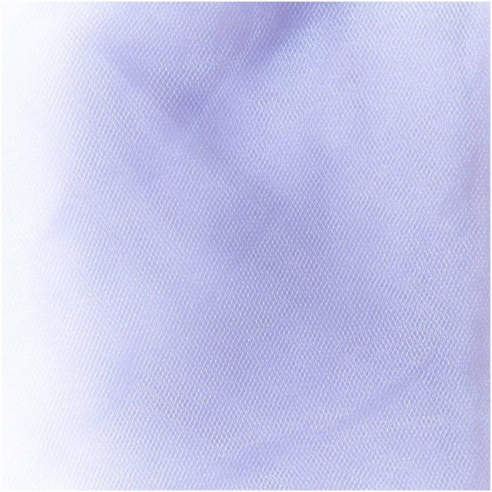 Rouleau de tulle 50 cm x 5 m - lilas