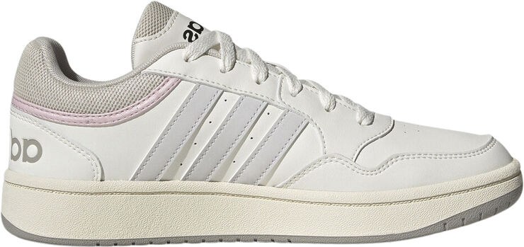 adidas Hoops 3. 0 sneakers Hvid