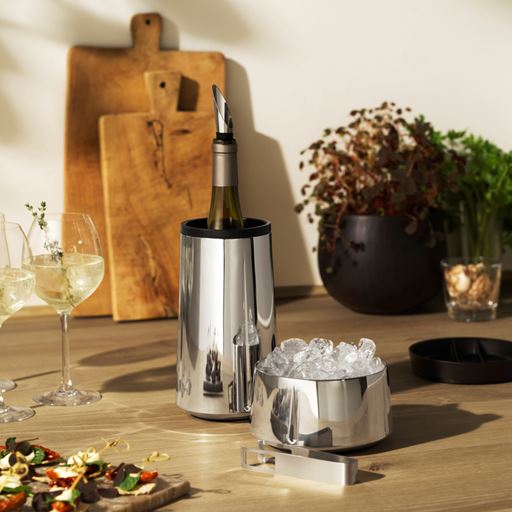 Rosendahl Grand Cru Vinkrøler, Rustfrit Stål