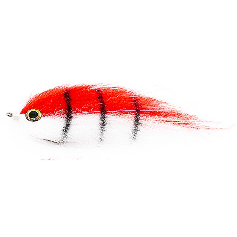 Mouche Devaux Streamer Sw01