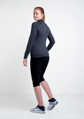BengerFitness Jacket - anthrazit