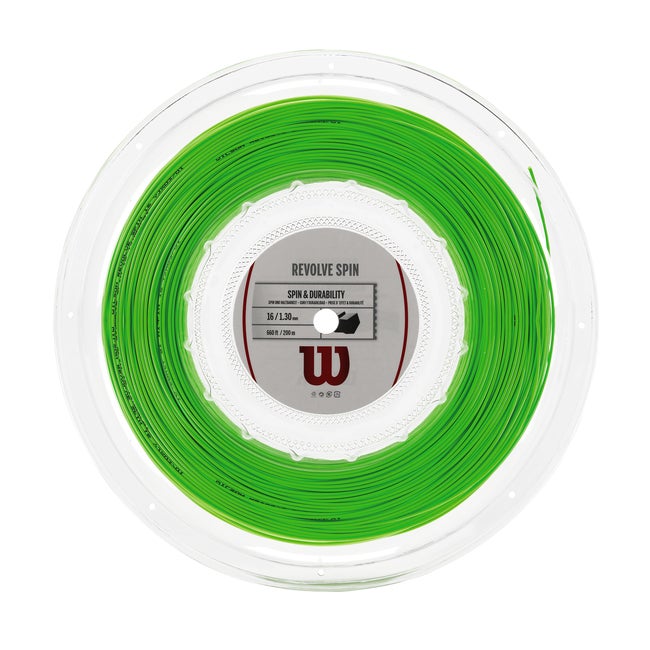 Revolve Spin 16 Spule