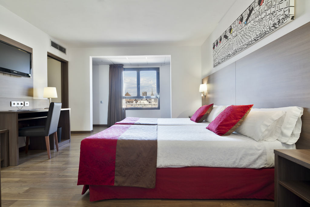 Best Auto Hogar Logies en ontbijt - Hotel