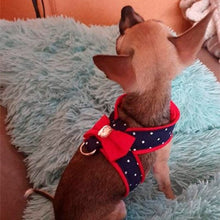 Coleira para cães Ideal Pets, modelo American's Love